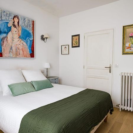 Les Chambres De Reseau Louisanne แซ็งต์-เรมีย์-เดอ-โพรวองซ์ ภายนอก รูปภาพ