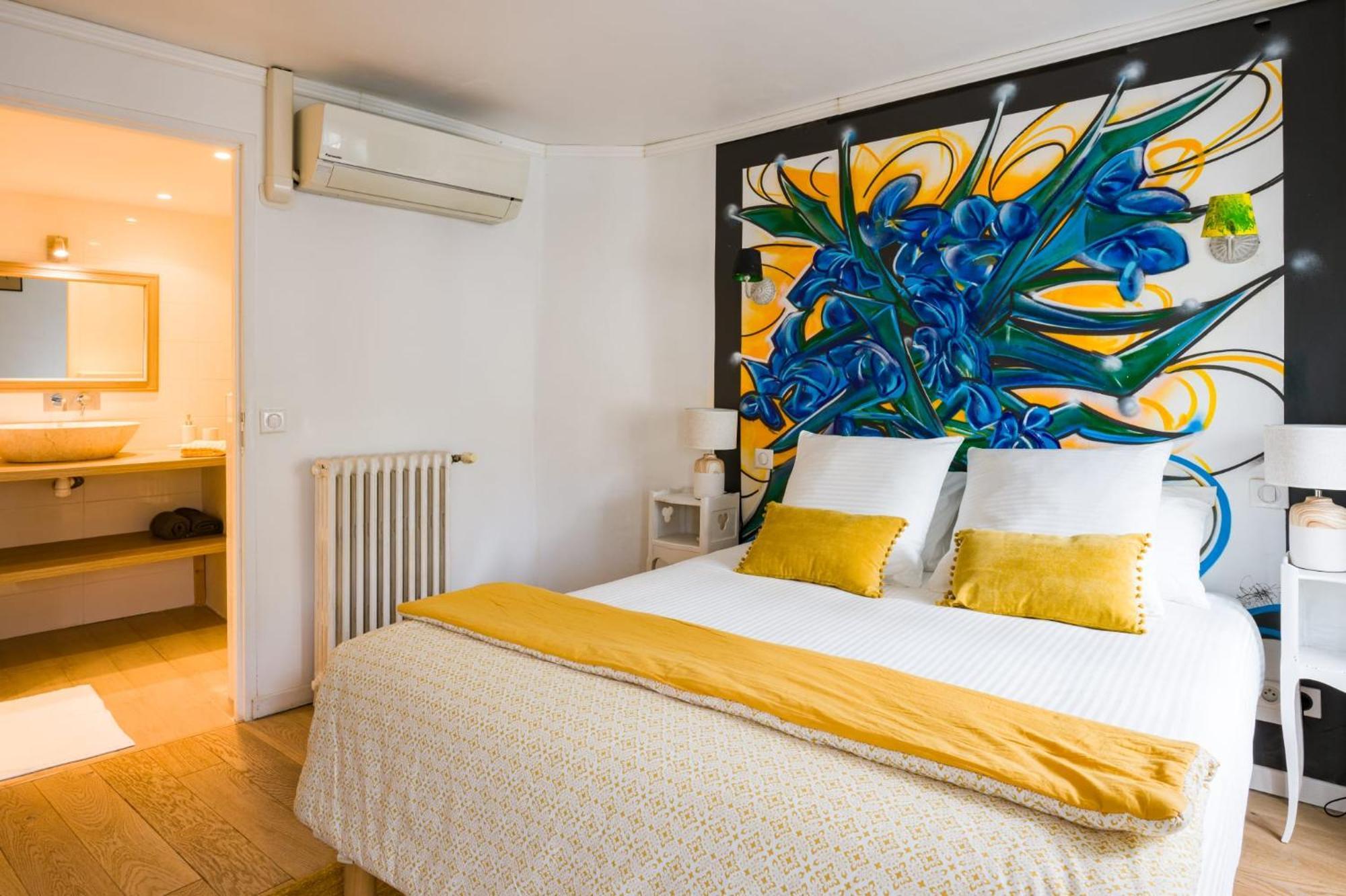 Les Chambres De Reseau Louisanne แซ็งต์-เรมีย์-เดอ-โพรวองซ์ ภายนอก รูปภาพ