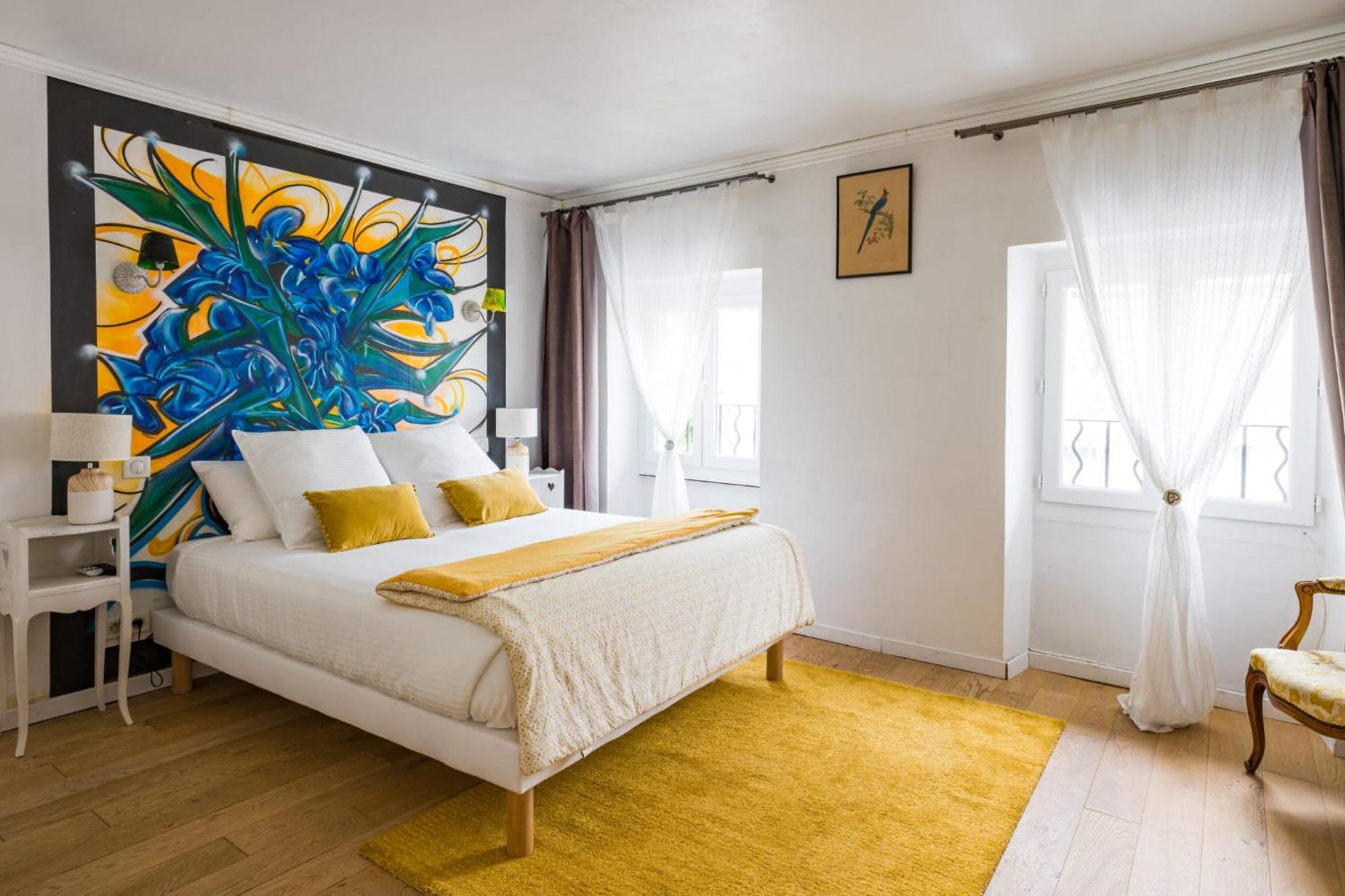 Les Chambres De Reseau Louisanne แซ็งต์-เรมีย์-เดอ-โพรวองซ์ ภายนอก รูปภาพ