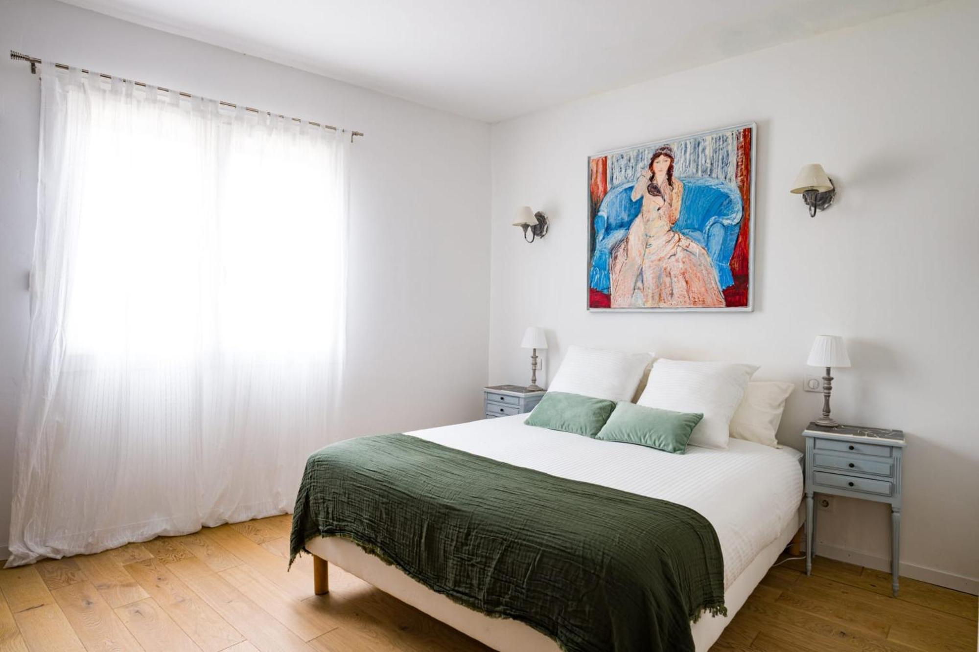 Les Chambres De Reseau Louisanne แซ็งต์-เรมีย์-เดอ-โพรวองซ์ ภายนอก รูปภาพ