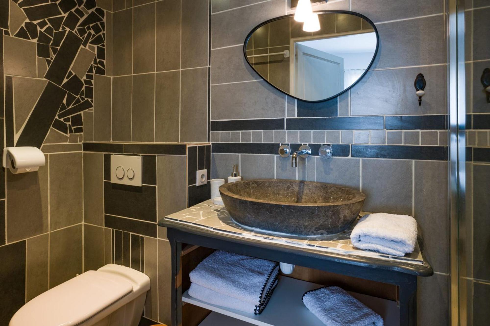 Les Chambres De Reseau Louisanne แซ็งต์-เรมีย์-เดอ-โพรวองซ์ ภายนอก รูปภาพ