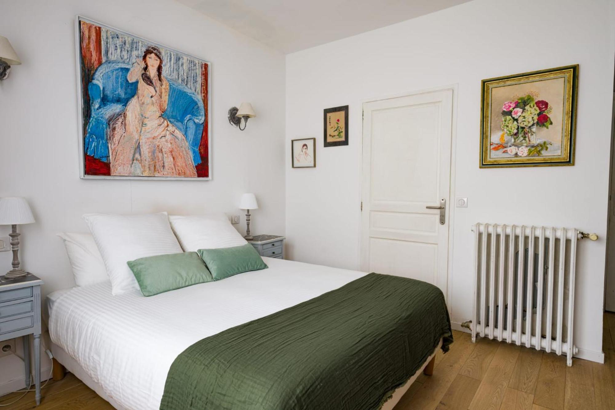 Les Chambres De Reseau Louisanne แซ็งต์-เรมีย์-เดอ-โพรวองซ์ ภายนอก รูปภาพ