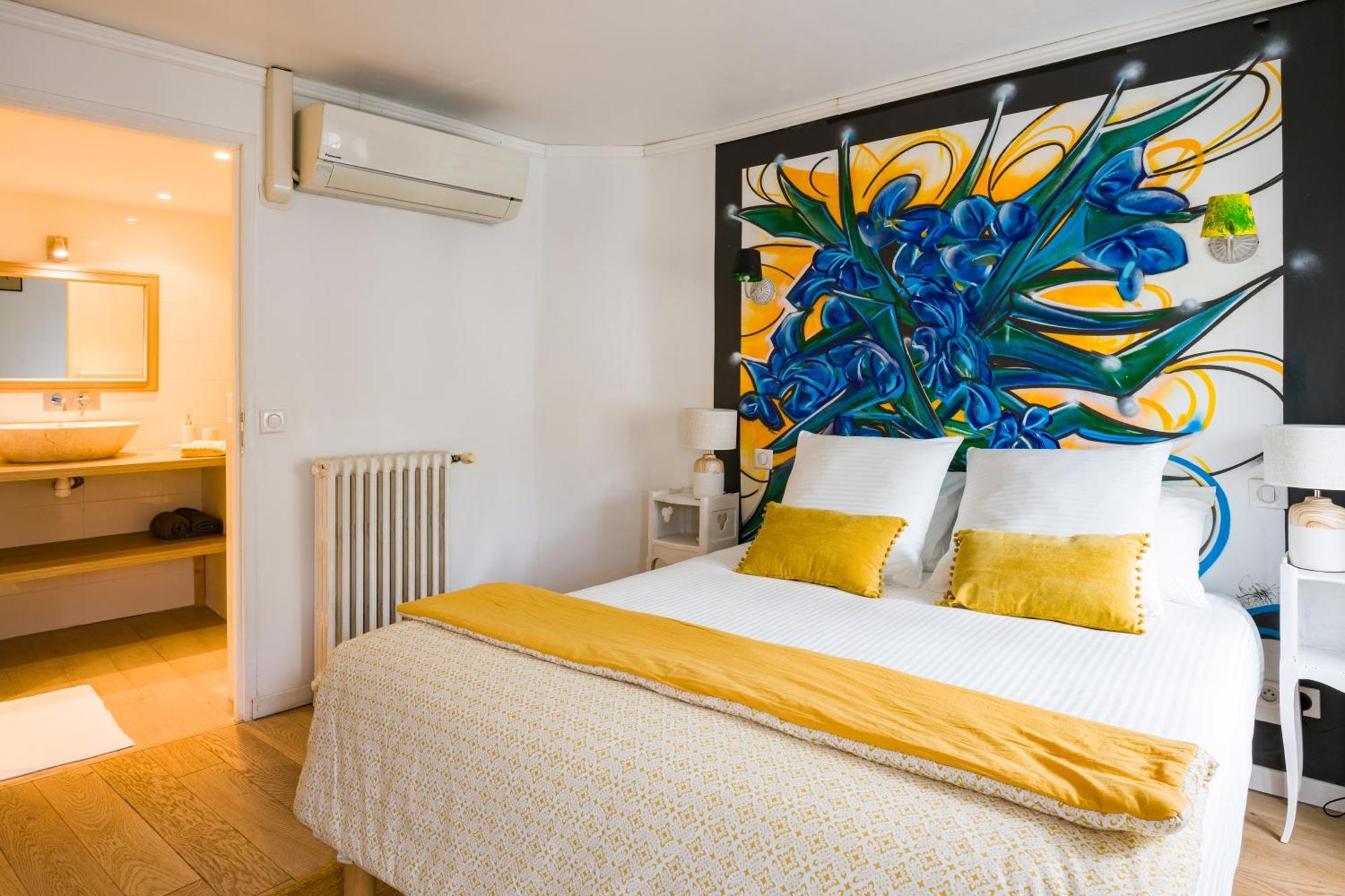 Les Chambres De Reseau Louisanne แซ็งต์-เรมีย์-เดอ-โพรวองซ์ ภายนอก รูปภาพ