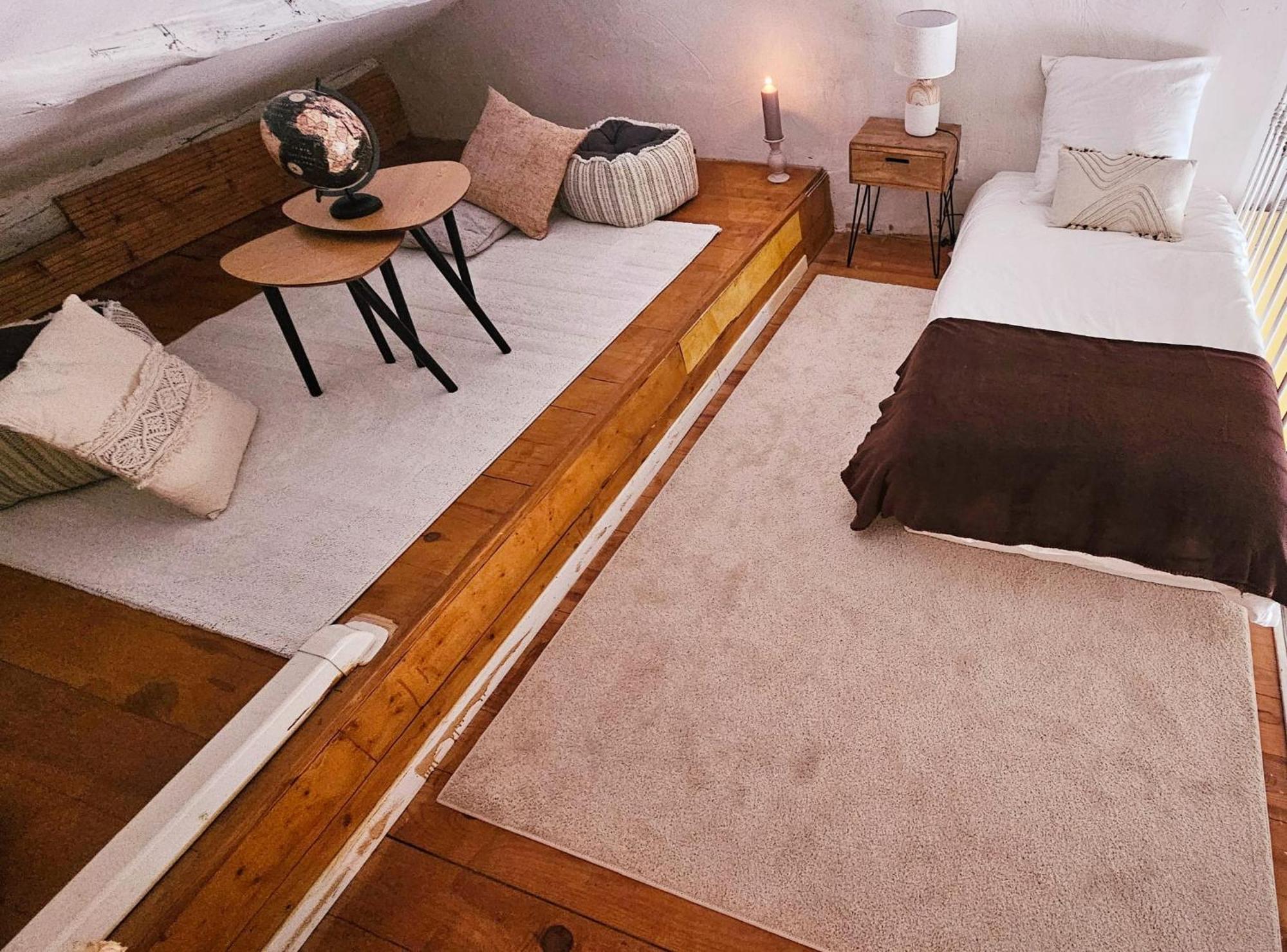 Les Chambres De Reseau Louisanne แซ็งต์-เรมีย์-เดอ-โพรวองซ์ ภายนอก รูปภาพ