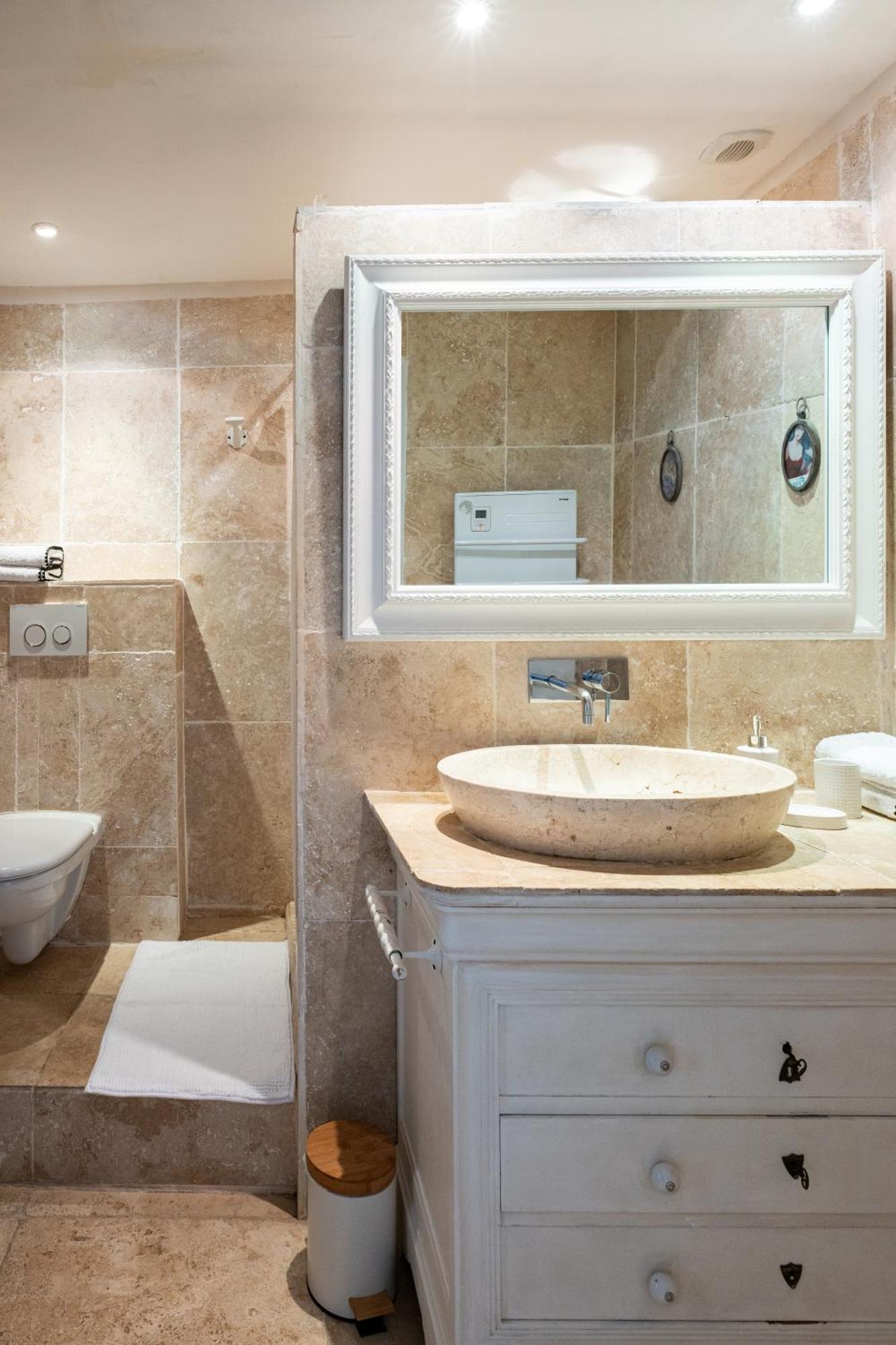 Les Chambres De Reseau Louisanne แซ็งต์-เรมีย์-เดอ-โพรวองซ์ ภายนอก รูปภาพ
